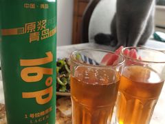 -永红源·啤酒烧烤海鲜大排档(台柳路店)