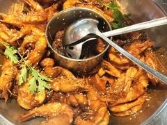 -喜虾客·大虾火锅(郑州无限城店)