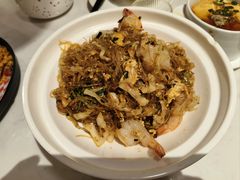 海味干捞粉丝煲-避风塘·老港味餐厅(虹口龙之梦店)