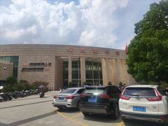 -增城图书馆(荔景大道辅路店)