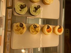 -Pantry's Best派悦坊蛋糕(K11购物艺术中心店)