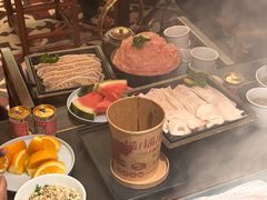 -吼堂老火锅(太古里总店)