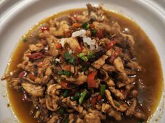 -陈大锅·岳阳鱼馆·地道岳阳菜(美食街店)