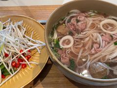 越南牛肉河粉-BAKER&SPICE(环贸店)