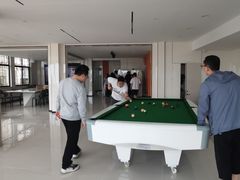 -麓舍全景太湖温泉别墅团建拓展会议亲子