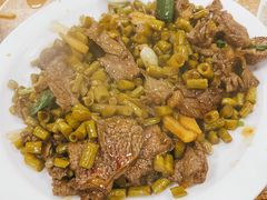 -牛八宝桂林米粉(八里庄店)