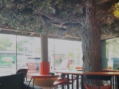 -迪欧咖啡·中西餐融合菜(平江万达旗舰店)