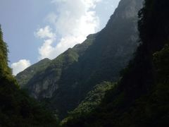-神龙峡风景区