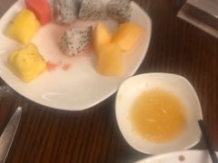 -浙江西子宾馆·瑶园咖啡厅