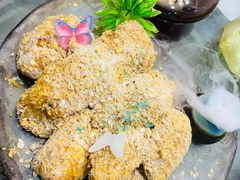 -君霖海鲜私房菜(春柳店)