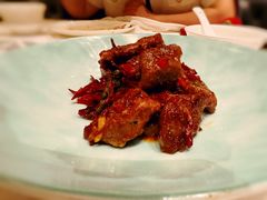 -成都瑞吉酒店·宴庭中餐厅