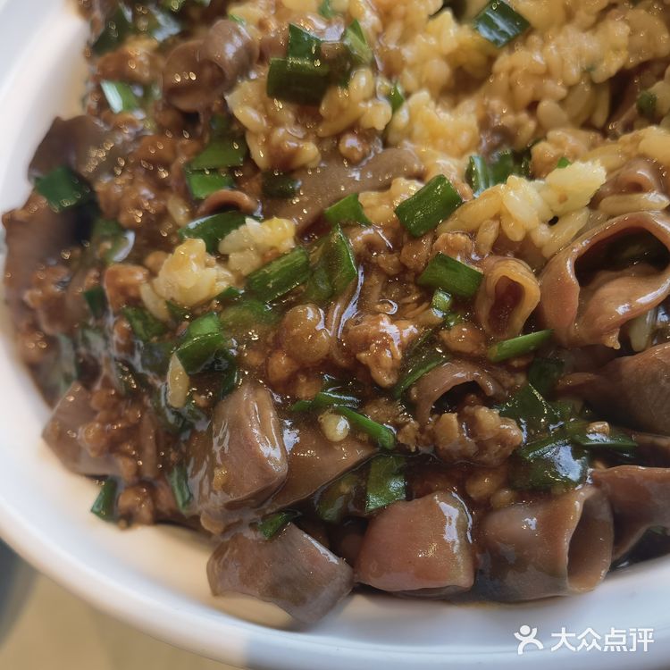 这是我目前为止吃过的最好的海肠捞饭了