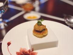 -杭州西子湖四季酒店·金沙厅