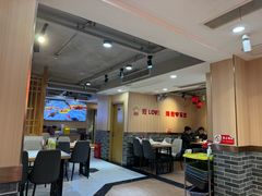 -李老哈·东北菜(宋园路店)