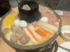 -水煮三国·川鲁江湖菜(香山店)