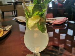 -The Lounge·大堂酒廊·北京粤财JW万豪酒店