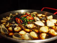 -广东道至正餐厅(区庄店)