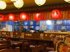 -鸟鹏烧鸟居酒屋(昌岗店)