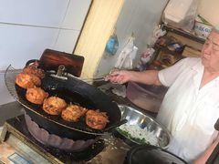 -阿婆油墩子(五里桥路188弄小区店)