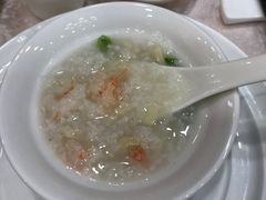 -中国饭店-餐厅