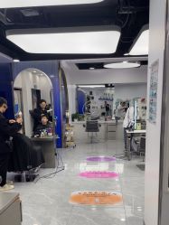 -丝念美发·专注烫染