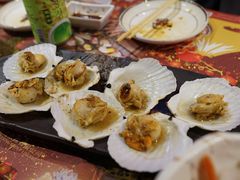 -御满屋日本料理