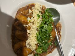 -关东小磨东北菜(上海长风大悦城店)