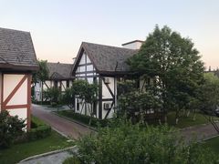 -太阳岛度假酒店