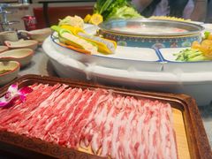 -羊来顺冰煮鲜羊 铁锅烀羊肉(中央大街店)