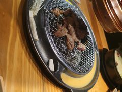 -喜来稀肉(北外滩白玉兰广场店)