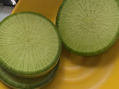 -煎饼卷大葱·非遗传承·潍坊菜(十笏园店)