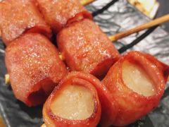 -KAOTOWN烤堂•烧烤(海汇港店)