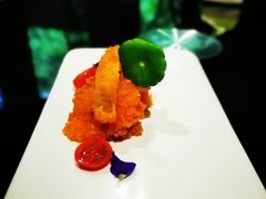 -小广寒电影艺术餐厅(小广寒经三路店)