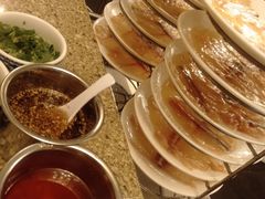 -龙继斑鱼庄(犀浦店)