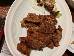 -翔峰炭火鳗鱼(悦泰街里公寓店)