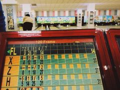 -琦迹保龄球馆(七宝店)
