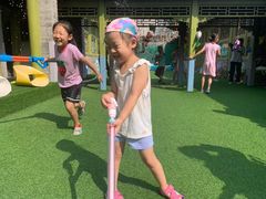 -合一书院国际幼儿园