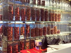 -龙巢盱眙龙虾·牛蛙·烧烤宵夜(八卦岭店)