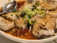 -萨拉热窝长城中餐厅