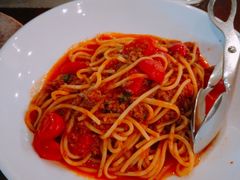 肉酱意面-IL Forno 意坊·意大利餐厅(温州万象城店)