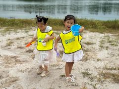 -瑞恩宝感统训练·语言提升·蒙氏托育中心