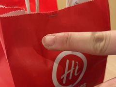 -海底捞大排档火锅(打浦路店)