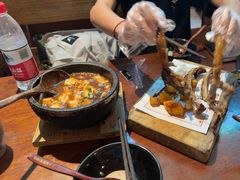 -马灯部落·西湖边的创意山景餐厅(虎跑动物园店)