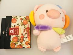 -无锡新湖铂尔曼大酒店