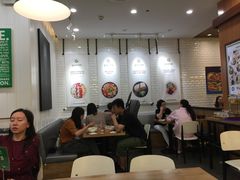 -greenjoy绿享轻食(宁海路店)