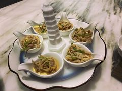 -御仙都北京菜馆·烤鸭店(双井店)