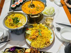 -MORNING  TAI莫柠泰·东南亚泰式餐厅(滨江公园店)