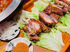 -那拉提之疆·新疆菜(美院店)