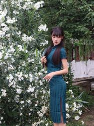 -一揽芳华汉服旗袍体验馆(拙政园店)