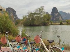 -明仕田园